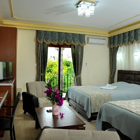 Riverside Garden Resort-3