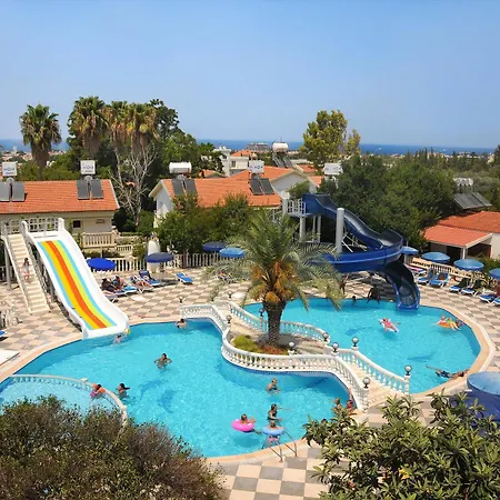 Riverside Garden Resort-3